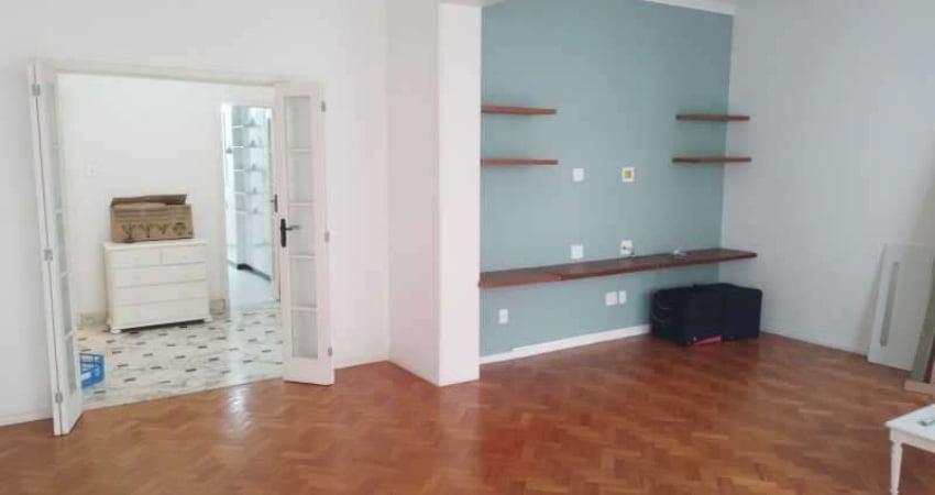 Apartamento com 3 quartos para alugar na Rua Barão da Torre, Ipanema, Rio de Janeiro