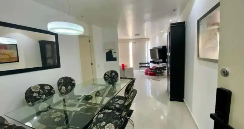 Apartamento com 3 quartos à venda na Rua Almirante Guilhem, Leblon, Rio de Janeiro