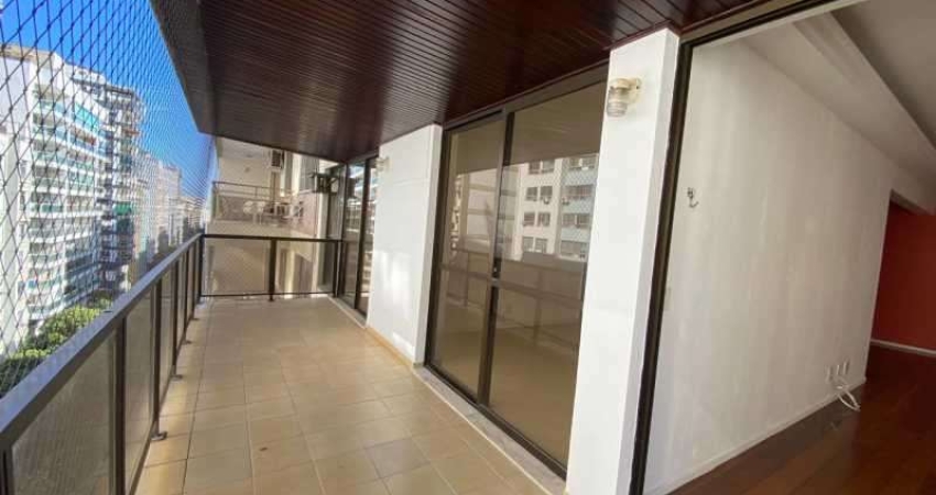Apartamento com 3 quartos à venda na Rua Santa Clara, Copacabana, Rio de Janeiro