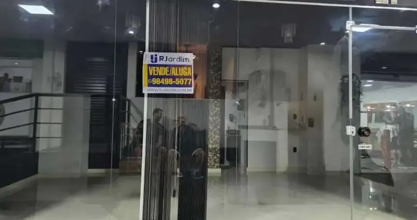 Ponto comercial com 1 sala para alugar na Rua Voluntários da Pátria, Botafogo, Rio de Janeiro