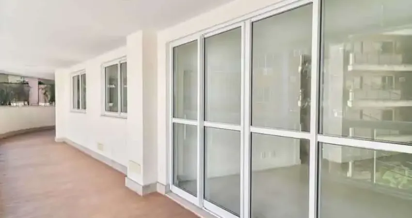 Apartamento com 3 quartos à venda na Rua Carvalho Azevedo, Lagoa, Rio de Janeiro