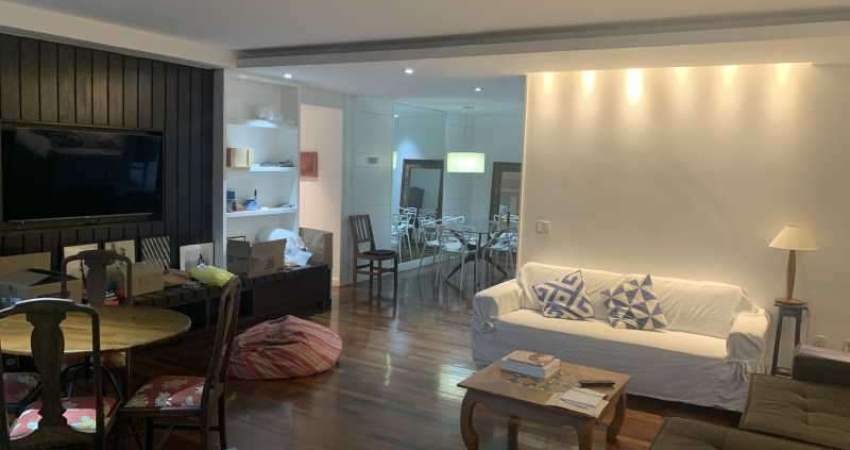 Apartamento com 4 quartos à venda na Avenida Aquarela do Brasil, São Conrado, Rio de Janeiro