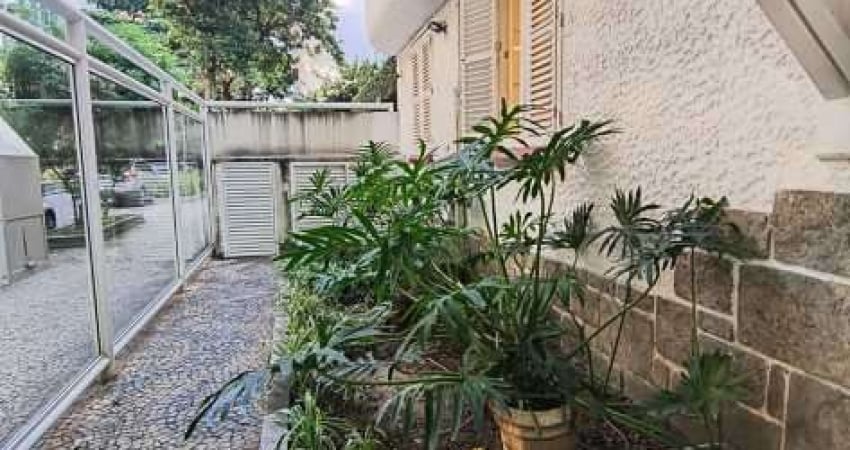 Sala comercial para alugar na Rua João Líra, Leblon, Rio de Janeiro