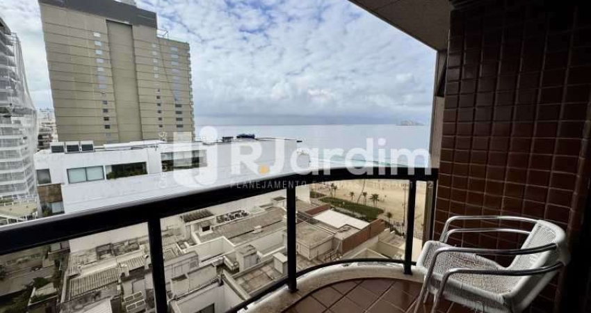 Apartamento com 2 quartos à venda na Avenida Vieira Souto, Ipanema, Rio de Janeiro