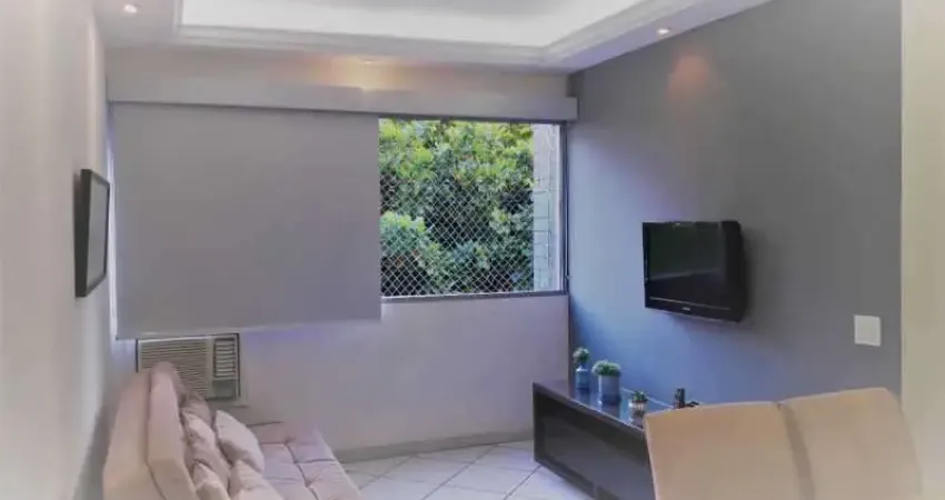 Apartamento com 2 quartos à venda na Rua Assis Bueno, Botafogo, Rio de Janeiro