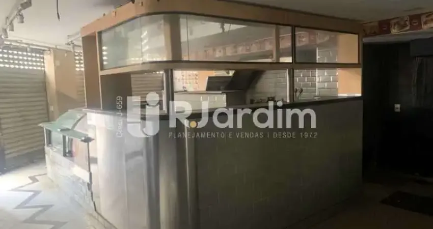 Ponto comercial com 2 salas para alugar na Rua Uruguaiana, Centro, Rio de Janeiro