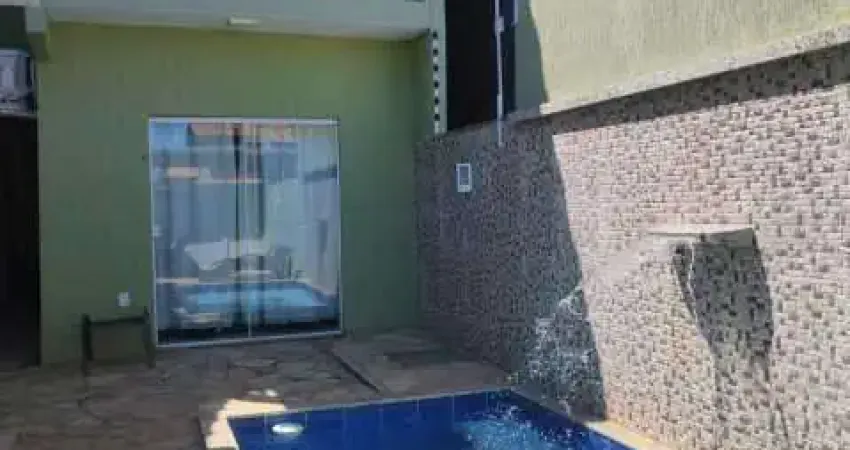Casa com 4 quartos à venda na Estrada de Búzios, Maria Joaquina, Cabo Frio