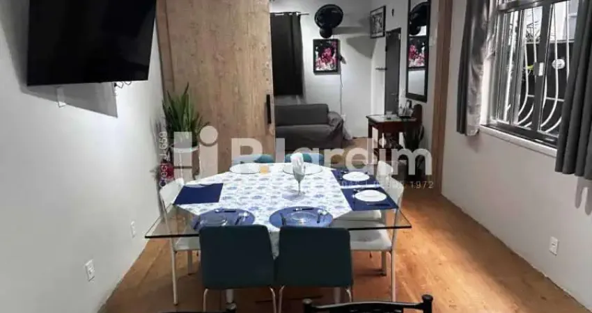 Apartamento com 2 quartos para alugar na Rua Dias Ferreira, Leblon, Rio de Janeiro