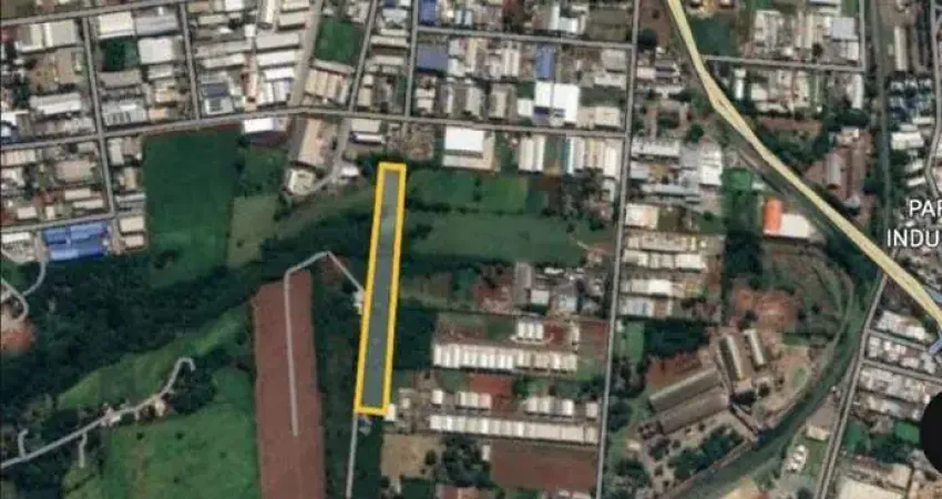 VENDA | Terreno,  em Gleba Patrimônio Maringá, Maringá