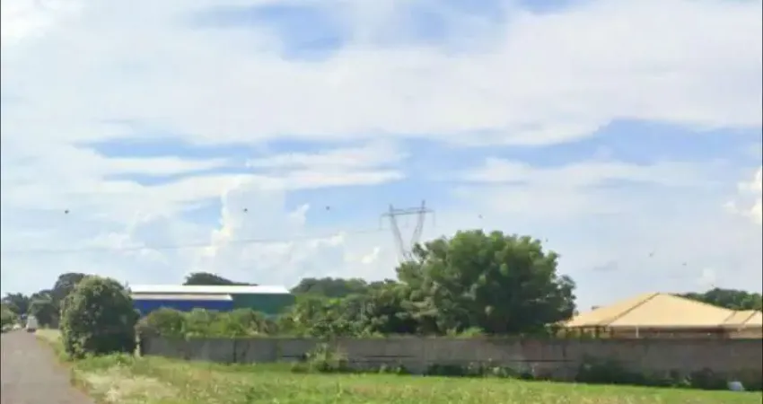 VENDA | Terreno,  em Parque Industrial Mário Bulhões, Maringá