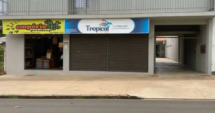 VENDA | Sobrado, com 4 quartos em Jardim São Jorge, Maringá