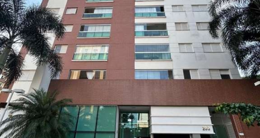 VENDA | Apartamento, com 3 quartos em Zona 07, Maringá