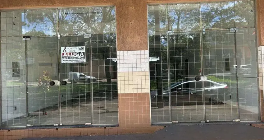 Sala comercial para alugar na Avenida Tuiuti, 3181, Jardim Novo Oásis, Maringá