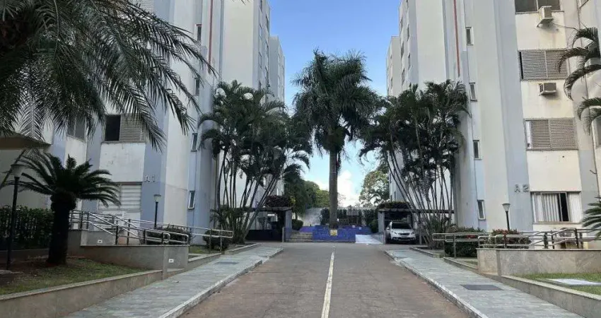 LOCAÇÃO | Apartamento, com 3 quartos em Jardim Novo Horizonte, Maringá