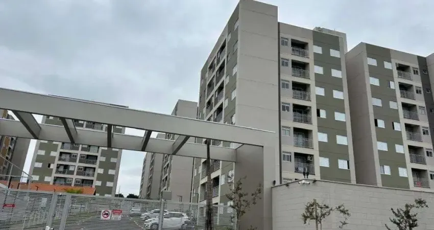 LOCAÇÃO | Apartamento, com 2 quartos em Jardim Tropical, Maringá