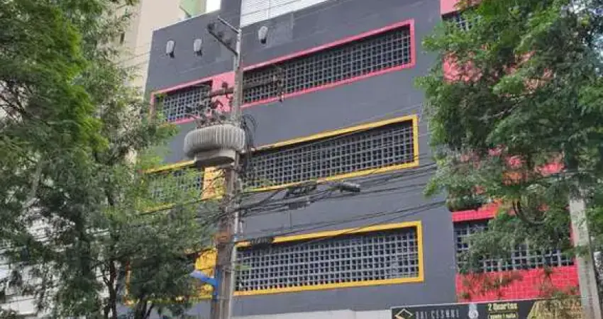 LOCAÇÃO | Apartamento, com 2 quartos em Zona 01, Maringá