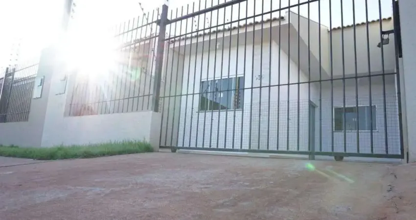 LOCAÇÃO | Casa, com 3 quartos em Ecovalley Ecologic City, Sarandi