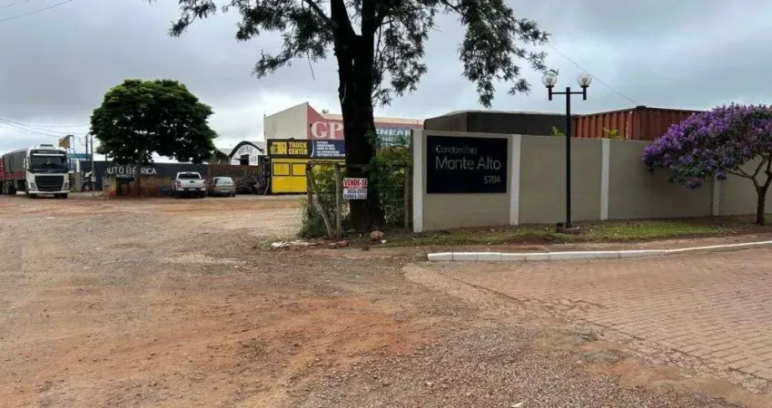 LOCAÇÃO | Casa, com 3 quartos em Parque Industrial 200, Maringá