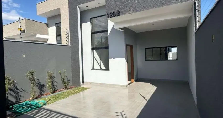 VENDA | Casa, com 3 quartos em Jardim Maringá, Sarandi