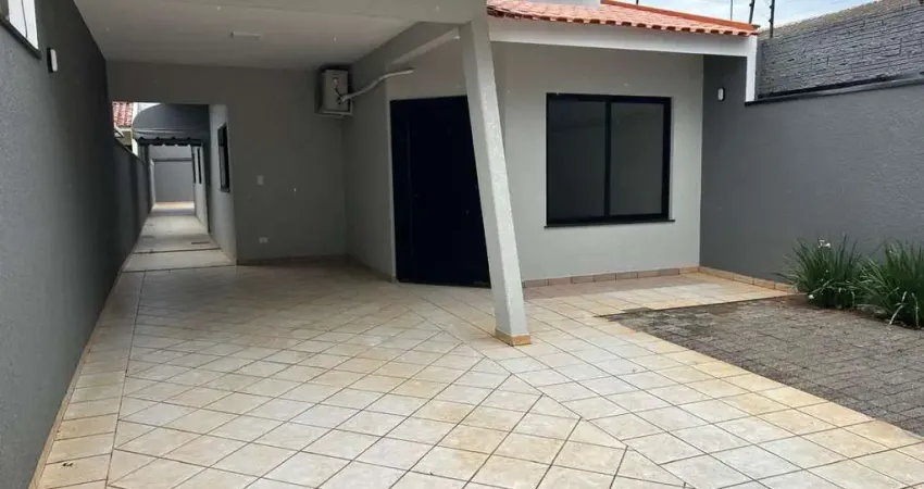 Casa com 3 quartos à venda na Rua Pára de Minas, 332, Jardim Alvorada, Maringá