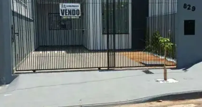 Casa com 3 quartos à venda na Rua José Marti, 829, Jardim Aurora, Sarandi