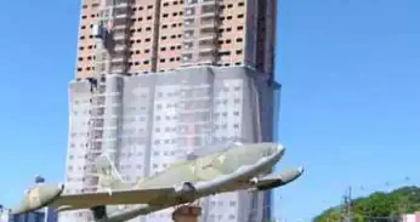 Apartamento com 3 quartos à venda na Rua Moscados, 894, Vila Marumby, Maringá