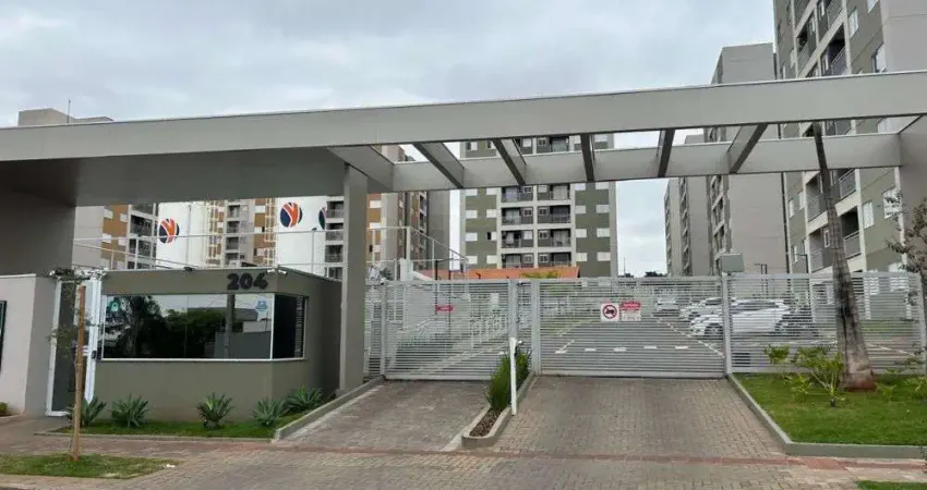 LOCAÇÃO | Apartamento, com 2 quartos em Jardim Tropical, Maringá