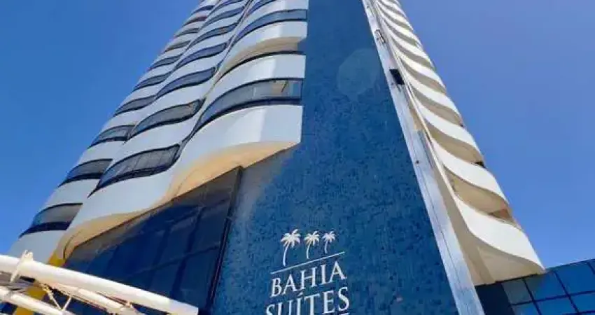 Apartamento 1 quarto para venda em salvador, jardim armação, 1 dormitório, 1 suíte, 1 banheiro, 1 vaga