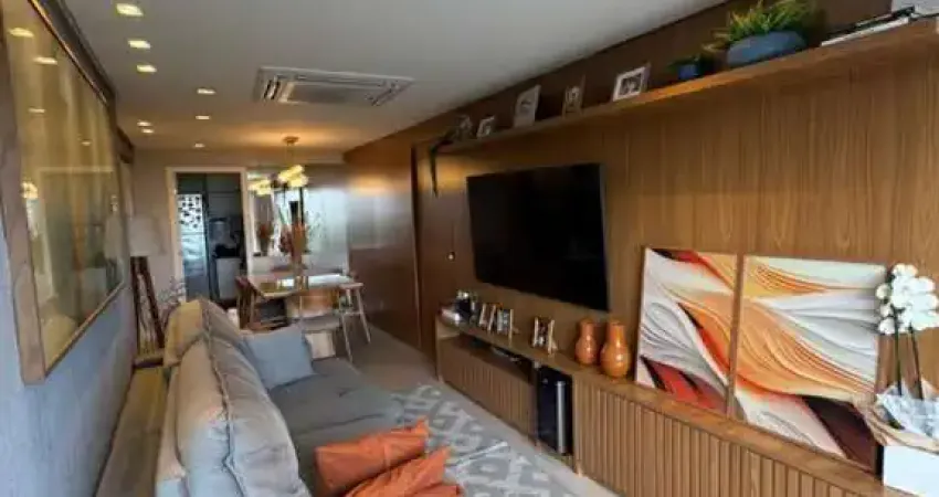 Apartamento 3 quartos para venda em salvador, pituaçu, 3 dormitórios, 1 suíte, 2 banheiros