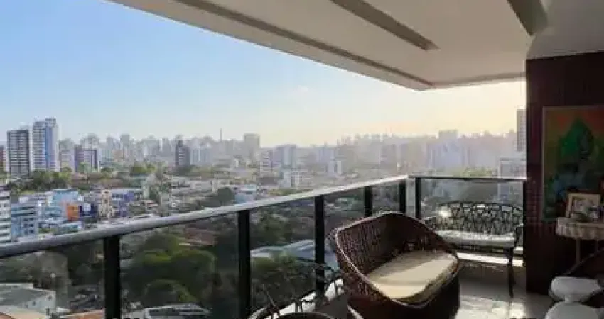 Apartamento 3 quartos para venda em salvador, caminho das árvores, 3 dormitórios, 1 suíte, 3 banheiros, 2 vagas