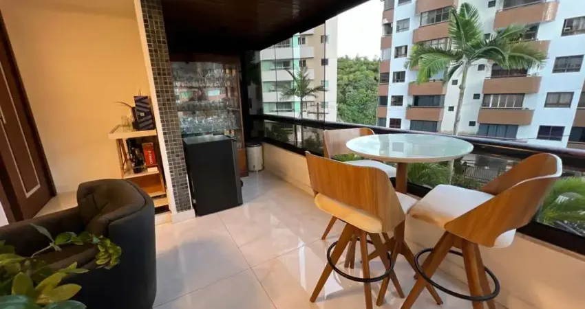 Apartamento 3 quartos para venda em salvador, graça, 3 dormitórios, 1 suíte, 3 banheiros, 2 vagas