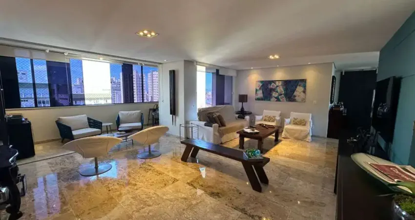 Apartamento 4 quartos para venda em salvador, canela, 4 dormitórios, 1 suíte, 3 banheiros, 2 vagas