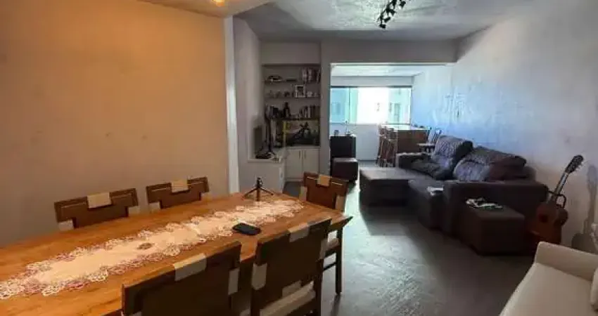 Apartamento 2 quartos para venda em salvador, pituba, 2 dormitórios, 1 suíte, 2 banheiros, 2 vagas