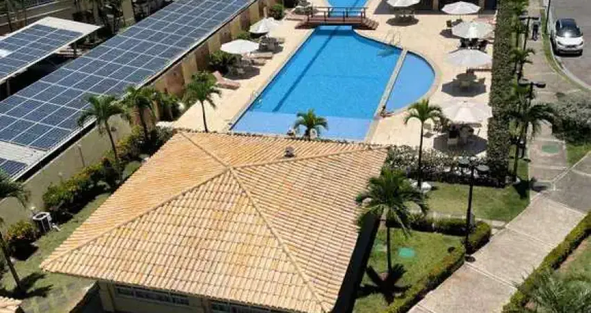 Apartamento 2 quartos para venda em salvador, imbuí, 2 dormitórios, 1 suíte, 2 banheiros, 2 vagas