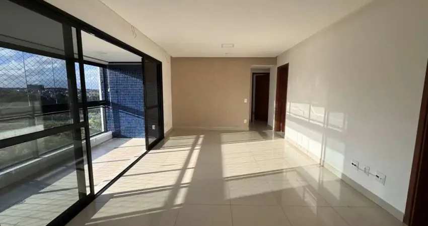 Apartamento 3 quartos para venda em salvador, alphaville i, 3 dormitórios, 1 suíte, 3 banheiros, 2 vagas