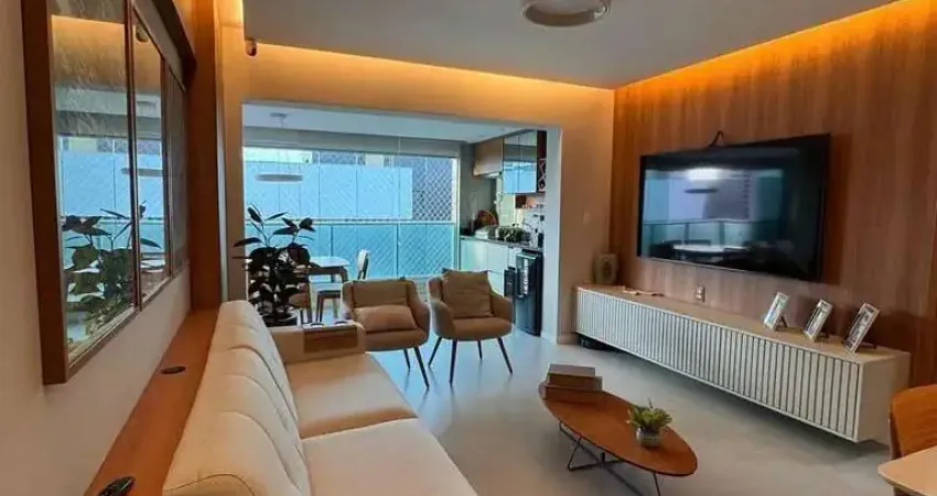 Apartamento 4 quartos para venda em salvador, alphaville i, 4 dormitórios, 3 suítes, 4 banheiros, 3 vagas