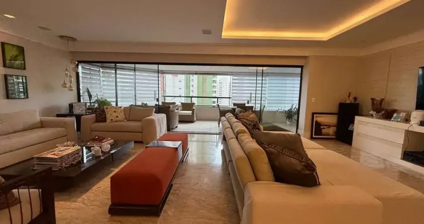 Apartamento 4 quartos para venda em salvador, brotas, 4 dormitórios, 4 suítes, 5 banheiros, 4 vagas