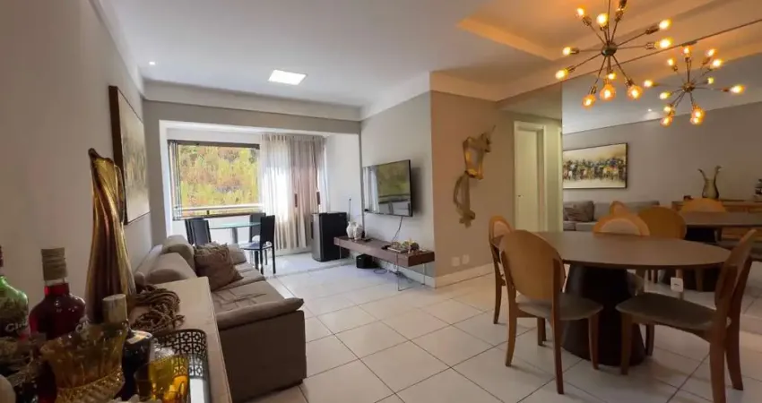 Apartamento 3 quartos para venda em salvador, trobogy, 3 dormitórios, 2 suítes, 3 banheiros, 1 vaga