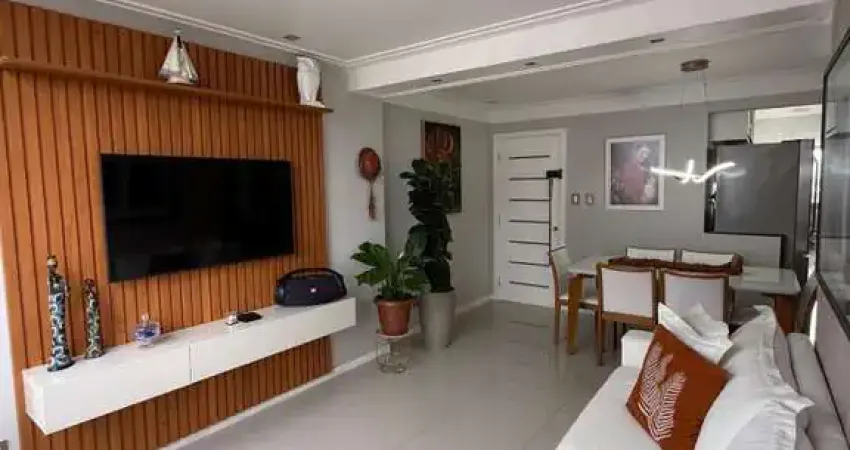 Apartamento 3 quartos para venda em salvador, matatu, 3 dormitórios, 1 suíte, 3 banheiros, 2 vagas