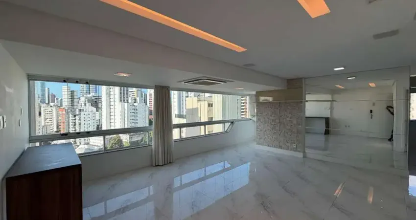 Apartamento 3 quartos para venda em salvador, jardim apipema, 3 dormitórios, 2 suítes, 3 banheiros, 2 vagas