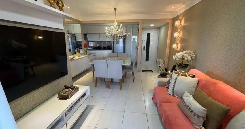 Apartamento 3 quartos para venda em salvador, trobogy, 3 dormitórios, 1 suíte, 3 banheiros, 1 vaga