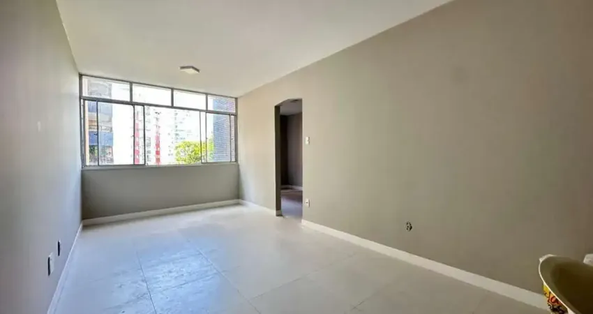 Apartamento 3 quartos para venda em salvador, itaigara, 3 dormitórios, 1 suíte, 2 banheiros, 1 vaga