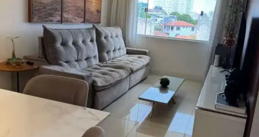 Apartamento 3 quartos para venda em salvador, vila laura, 3 dormitórios, 1 suíte, 3 banheiros, 1 vaga