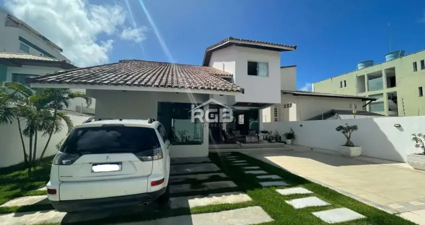 Casa 4/4 sendo 3 suítes em Vilas do Atlântico R$ 1.650.000,00