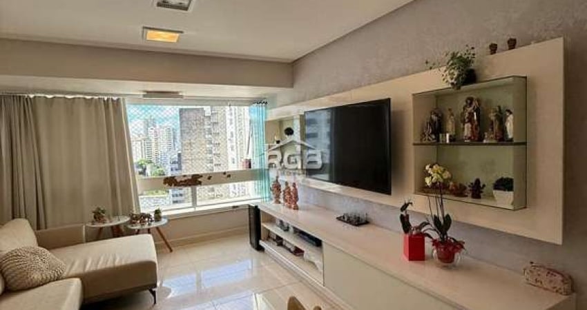 Apartamento 3/4 com suíte Andar Alto na Graça R$ 740.000,00