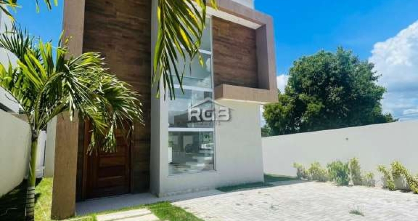 Casa Duplex 4/4 sendo 3 suítes no HortoVille em Abrantes R$ 1.150.000,00
