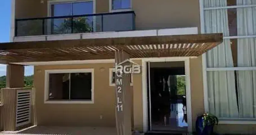 Casa 4 suítes em Alphaville Litoral Norte 2 R$ 1.550.000,00