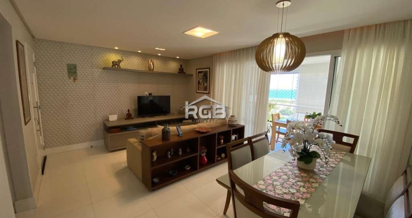 Platno Greenville 3/4 com suíte Vista Mar Andar Alto em Patamares R$ 1.250.000,00