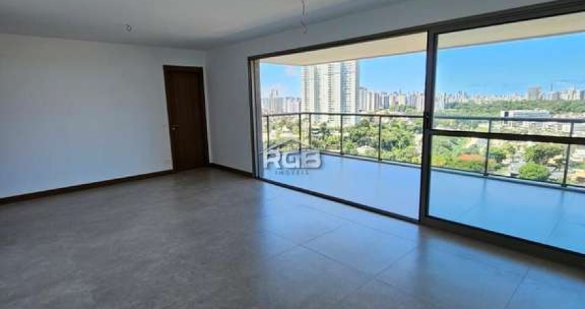 Apartamento 3 suítes Nascente no Horto Florestal R$ 2.400.000,00