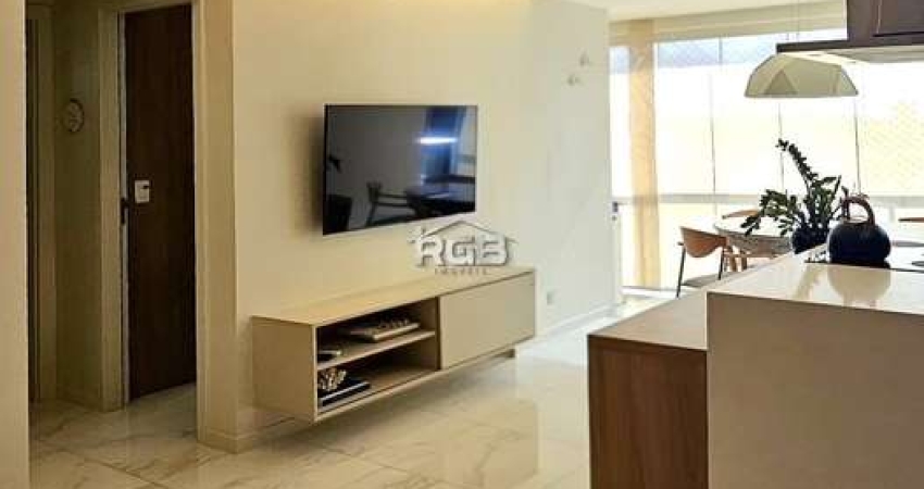 Apartamento de 2/4 com suíte Vista Mar  em Jaguaribe R$ 860.000,00